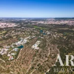 Land for sale in Quinta do Peru, Sesimbra, Setubal &bull; ARE40131 - gallery image