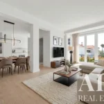 Duplex Apartment 3-bedroom for sale in Centro Histórico Cascais, Cascais, Greater Lisbon &bull; ARE40193 - gallery image