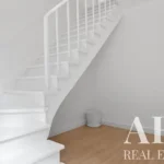 Duplex Apartment 3-bedroom for sale in Centro Histórico Cascais, Cascais, Greater Lisbon &bull; ARE40193 - gallery image