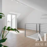 Duplex Apartment 3-bedroom for sale in Centro Histórico Cascais, Cascais, Greater Lisbon &bull; ARE40193 - gallery image