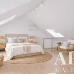 Duplex Apartment 3-bedroom for sale in Centro Histórico Cascais, Cascais, Greater Lisbon &bull; ARE40193 - gallery image