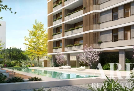 Apartment 3-bedroom for sale in Zen, Telheiras, Lisbon &bull; ARE28170