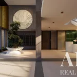 Apartment 3-bedroom for sale in Zen, Telheiras, Lisbon &bull; ARE28170 - gallery image