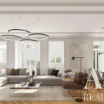 Duplex Apartment 3-bedroom for sale in Real Amoreiras, Amoreiras, Lisbon &bull; ARE31551 - gallery image