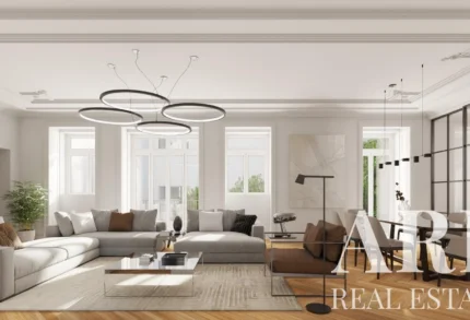 Apartment 3-bedroom for sale in Real Amoreiras, Amoreiras, Lisbon &bull; ARE31551