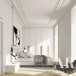 Duplex Apartment 3-bedroom for sale in Real Amoreiras, Amoreiras, Lisbon &bull; ARE31551 - gallery image