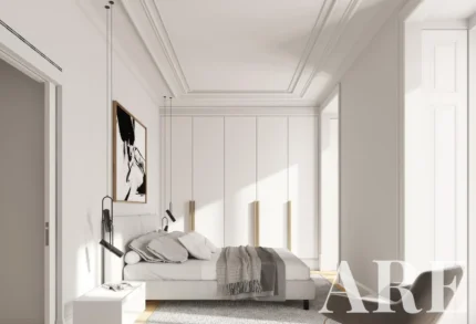 Apartment 3-bedroom for sale in Real Amoreiras, Amoreiras, Lisbon &bull; ARE31551