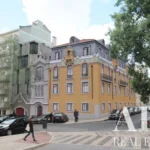 Duplex Apartment 3-bedroom for sale in Real Amoreiras, Amoreiras, Lisbon &bull; ARE31551 - gallery image