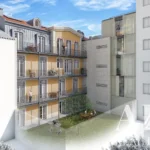 Duplex Apartment 3-bedroom for sale in Real Amoreiras, Amoreiras, Lisbon &bull; ARE31551 - gallery image