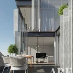 Duplex Apartment 3-bedroom for sale in Real Amoreiras, Amoreiras, Lisbon &bull; ARE31551 - gallery image