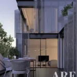 Duplex Apartment 3-bedroom for sale in Real Amoreiras, Amoreiras, Lisbon &bull; ARE31551 - gallery image