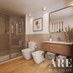 Apartment 4-bedroom for sale in Élou Jardins, Loures, Greater Lisbon &bull; ARE36968 - gallery image