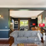 Villa 5-bedroom for sale in Estoril, Cascais, Greater Lisbon &bull; ARE37350 - gallery image