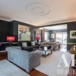 Villa 5-bedroom for sale in Estoril, Cascais, Greater Lisbon &bull; ARE37350 - gallery image