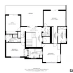 Villa 5-bedroom for sale in Estoril, Cascais, Greater Lisbon &bull; ARE37350 - gallery image