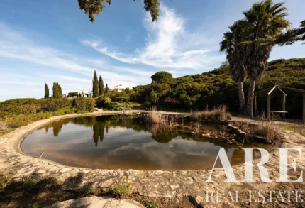 Villa 7-bedroom for sale in Azoia, Sesimbra, Setubal &bull; ARE37739