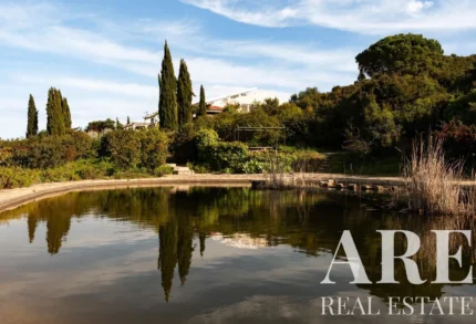 Villa 7-bedroom for sale in Azoia, Sesimbra, Setubal &bull; ARE37739