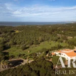 Villa 7-bedroom for sale in Azoia, Sesimbra, Setubal &bull; ARE37739 - gallery image