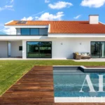 Villa 4-bedroom for sale in Almoçageme, Sintra, Greater Lisbon &bull; ARE40165 - gallery image