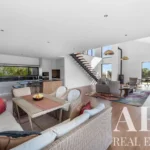 Villa 4-bedroom for sale in Almoçageme, Sintra, Greater Lisbon &bull; ARE40165 - gallery image
