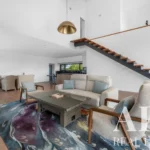 Villa 4-bedroom for sale in Almoçageme, Sintra, Greater Lisbon &bull; ARE40165 - gallery image