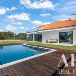 Villa 4-bedroom for sale in Almoçageme, Sintra, Greater Lisbon &bull; ARE40165 - gallery image