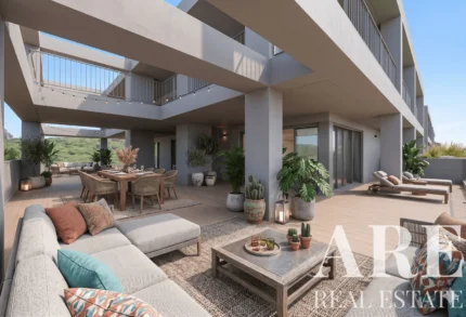 Apartment 4-bedroom for sale in Miraflores, Oeiras, Greater Lisbon &bull; ARE40192