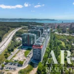 Penthouse Apartment 4-bedroom for sale in Terraces Mirear, Miraflores, Oeiras, Greater Lisbon &bull; ARE40192 - gallery image