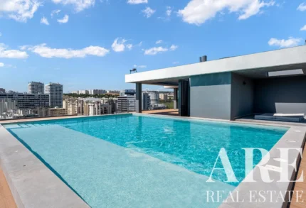 Apartment 4-bedroom for sale in Miraflores, Oeiras, Greater Lisbon &bull; ARE40192