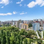 Penthouse Apartment 4-bedroom for sale in Terraces Mirear, Miraflores, Oeiras, Greater Lisbon &bull; ARE40192 - gallery image