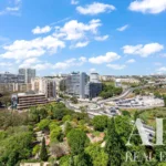 Penthouse Apartment 4-bedroom for sale in Terraces Mirear, Miraflores, Oeiras, Greater Lisbon &bull; ARE40192 - gallery image