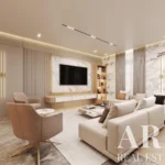 Duplex Apartment 2-bedroom for sale in Lux Residences Parede, Lisboa, Cascais, Greater Lisbon &bull; ARE40230 - gallery image