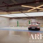 Duplex Apartment 2-bedroom for sale in Lux Residences Parede, Lisboa, Cascais, Greater Lisbon &bull; ARE40230 - gallery image