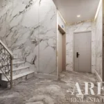 Duplex Apartment 2-bedroom for sale in Lux Residences Parede, Lisboa, Cascais, Greater Lisbon &bull; ARE40230 - gallery image