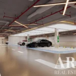 Duplex Apartment 2-bedroom for sale in Lux Residences Parede, Lisboa, Cascais, Greater Lisbon &bull; ARE40230 - gallery image