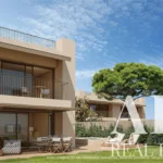 Apartment 2-bedroom for sale in Pestana Porto Covo Beach Residences, Porto Covo, Sines, Setubal &bull; ARE40314 - gallery image
