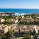 Apartment 2-bedroom for sale in Pestana Porto Covo Beach Residences, Porto Covo, Sines, Setubal &bull; ARE40314 - gallery image