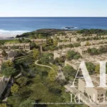 Apartment 2-bedroom for sale in Pestana Porto Covo Beach Residences, Porto Covo, Sines, Setubal &bull; ARE40314 - gallery image