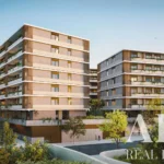 Apartment 3-bedroom for sale in Zen, Telheiras, Lisbon &bull; ARE28298 - gallery image