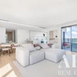 Apartment 3-bedroom for sale in DISTRIKT, Parque das Nações, Lisbon &bull; ARE31927 - gallery image