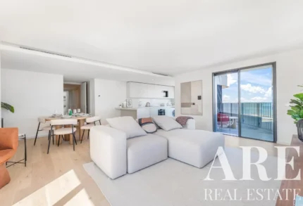 Apartment 3-bedroom for sale in DISTRIKT, Parque das Nações, Lisbon &bull; ARE31927