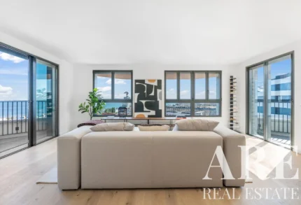 Apartment 3-bedroom for sale in DISTRIKT, Parque das Nações, Lisbon &bull; ARE31927