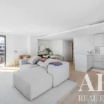 Apartment 3-bedroom for sale in DISTRIKT, Parque das Nações, Lisbon &bull; ARE31927 - gallery image