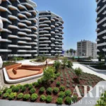 Apartment 3-bedroom for sale in DISTRIKT, Parque das Nações, Lisbon &bull; ARE31927 - gallery image