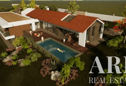 Land for sale in Mafra, 2640 &bull; ARE33415