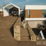 Land for sale in Mafra, 2640 &bull; ARE33415 - gallery image