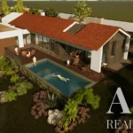 Land for sale in Mafra, 2640 &bull; ARE33415 - gallery image