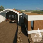 Land for sale in Mafra, 2640 &bull; ARE33415 - gallery image