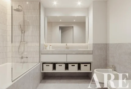 Apartment 1-bedroom for sale in Zen, Telheiras, Lisbon &bull; ARE33987