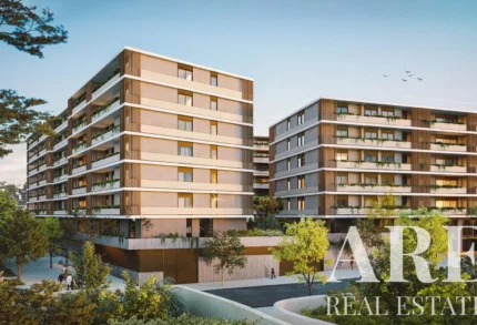 Apartment 1-bedroom for sale in Zen, Telheiras, Lisbon &bull; ARE33987